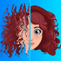 Time Wrap Scan Trendy Filters