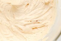Velvety Peanut Butter Cloud