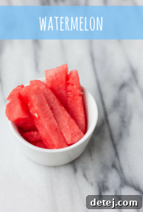 watermelon