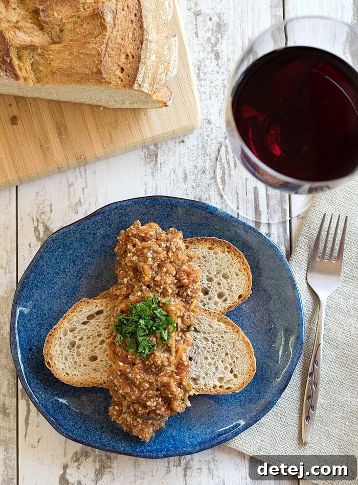 25 Effortless Vegetarian Instant Pot Creations 10 Vegan Instant Pot Lots O’ Veggies Bolognese served over toast