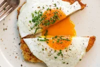 Ultimate Breakfast Chicken Cutlets