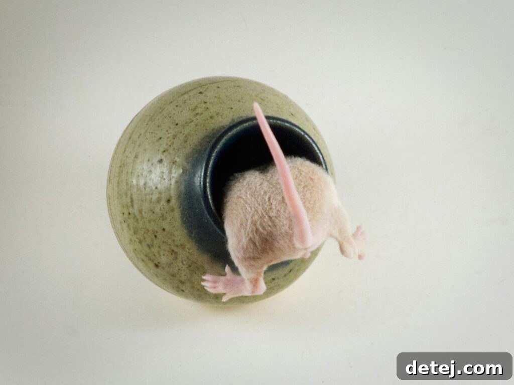 Rodent Repellent: Do Mice Like Coffee Grounds?