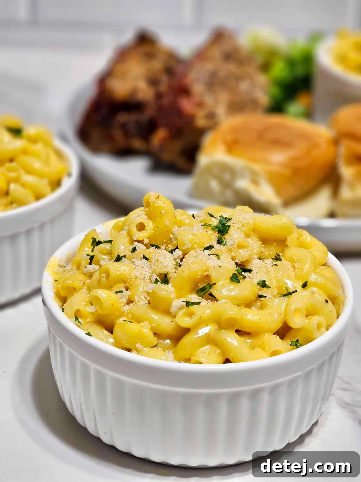 Outback Mac & Cheese