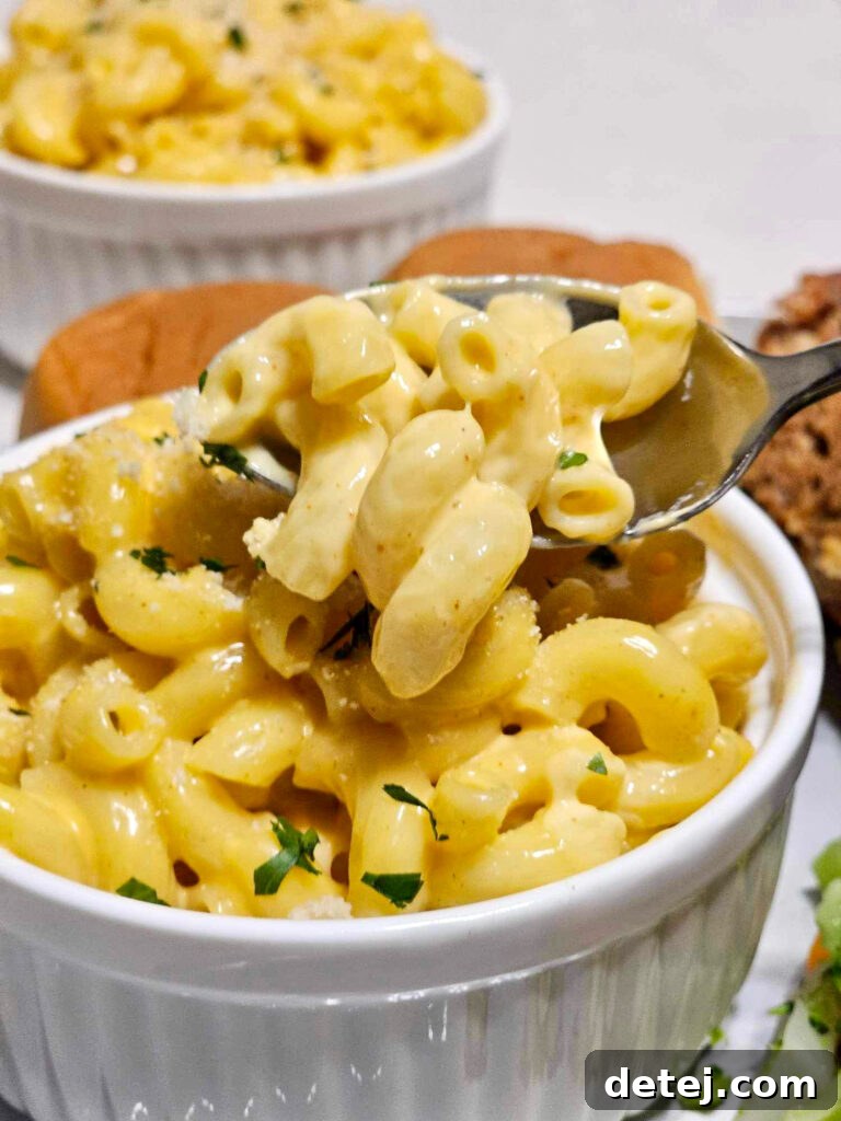 Outback Steakhouse Mac and Cheese Recipe