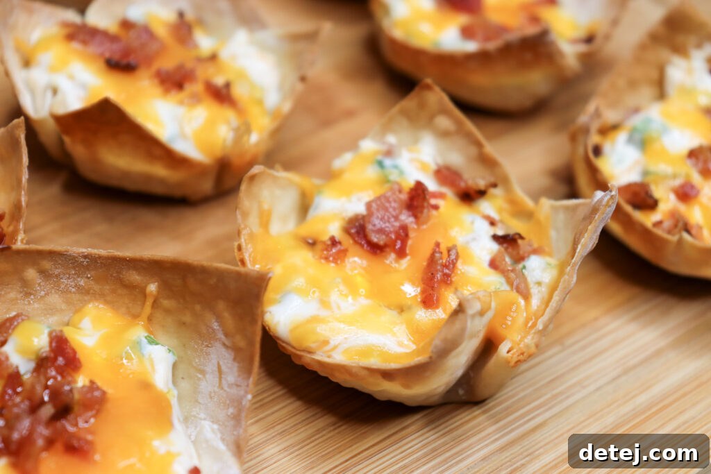 Jalapeno Popper Cups