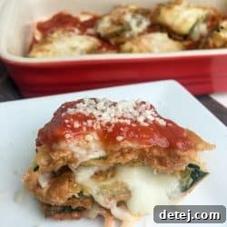 Zucchini Roll-Ups, the Perfect Appetizer for Game Day: A Healthyish Brand Recipe