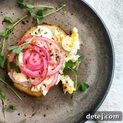 Quick Pickled Onions, A Healthyish Brand Recipe