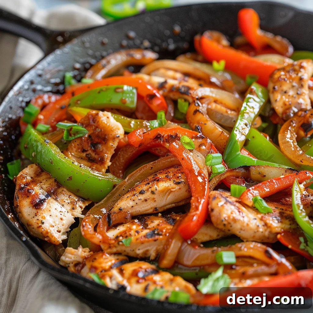 Panda Express Copycat Black Pepper Chicken