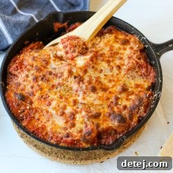 Easy Baked Eggplant Parmesan – Healthyish Foods