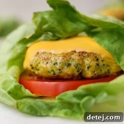 Broccoli Cheddar Chicken Burgers – Healthyish Foods