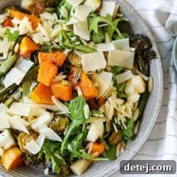 Roasted Vegetable Salad – Healthyish Foods
