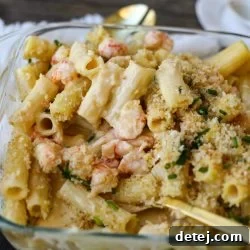 Langostino Macaroni and Cheese – Healthyish Foods