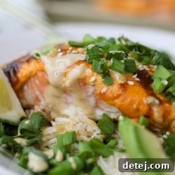 Baked Philadelphia Roll Bowls – Healthyish Foods