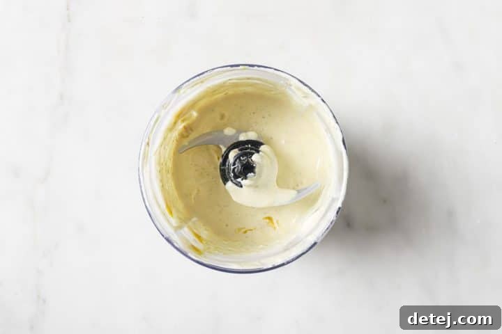 yogurt caesar dressing. 