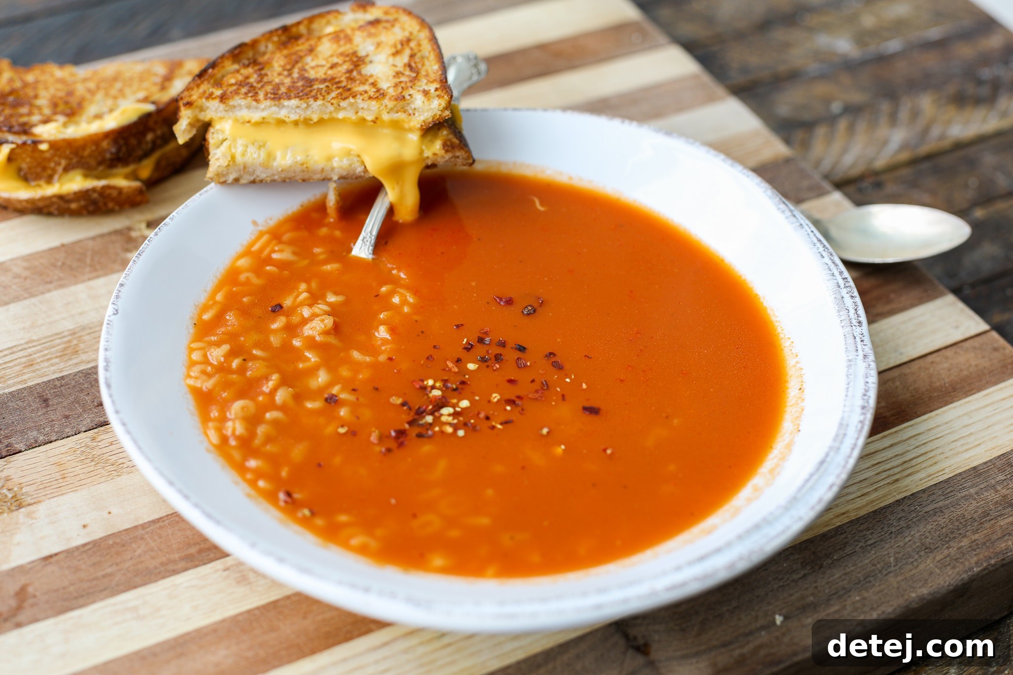 The Lexical Muddle 2 Alphabet Soup – Healthyish Foods