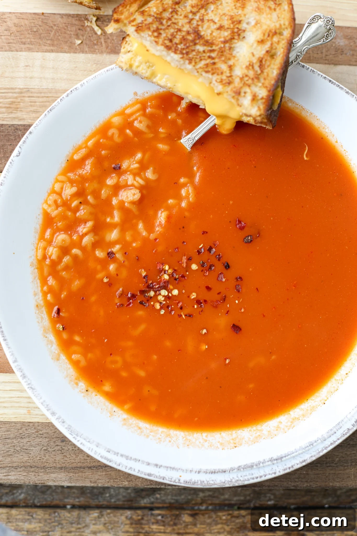 The Lexical Muddle 3 Alphabet Soup – Healthyish Foods