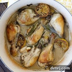Pollo Al Ajillo (Spanish Garlic Chicken) – Healthyish Foods