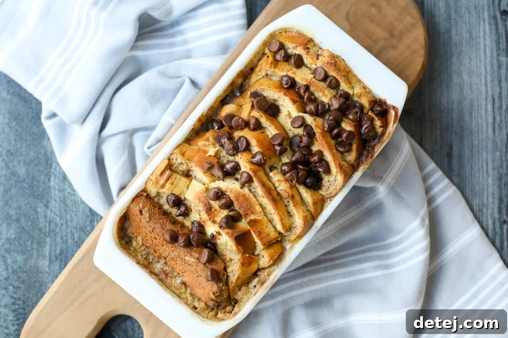 Baked French Toast Casserole - Healthyish Foods