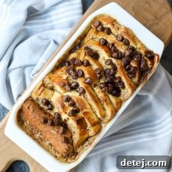 Baked French Toast Casserole - Healthyish Foods