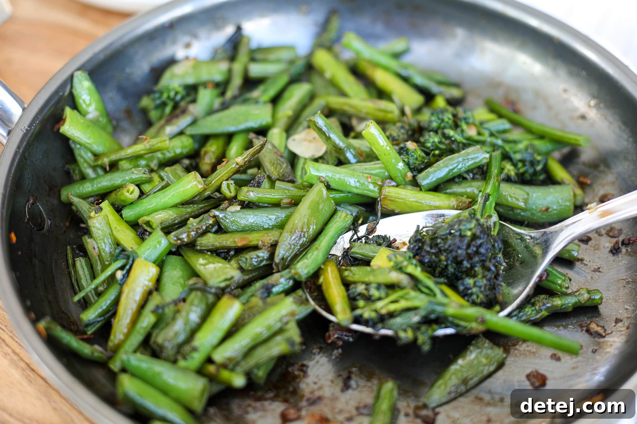 Vibrant Spring Hash 4 Spring Vegetable Hash – Healthyish Foods