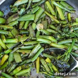 Spring Harvest Hash 5 Spring Vegetable Hash – Healthyish Foods