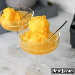 Momosa (Mother’s Day Cocktail) – Healthyish Foods