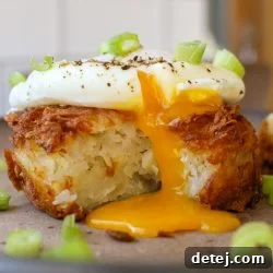 The BEST Hash Browns - Healthyish Foods