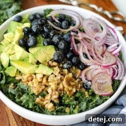 Superfood Salad – Healthyish Foods