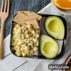 Curry Chickpea Salad - Healthyish Foods