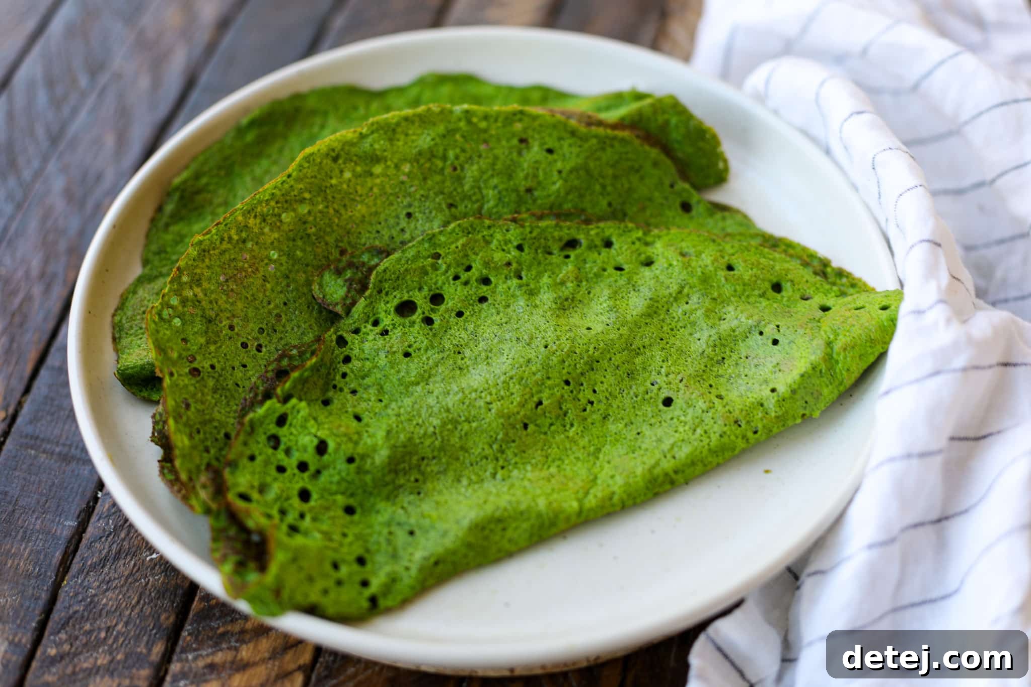 High Protein, Egg Cottage Cheese and Spinach Wraps – Healthyish Foods