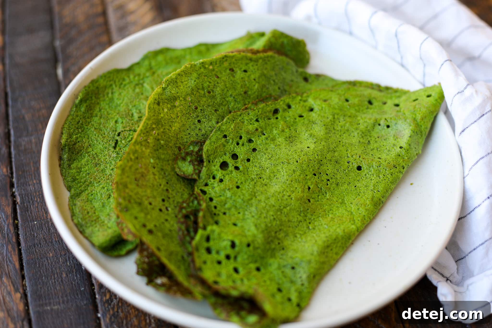 High Protein, Egg Cottage Cheese and Spinach Wraps – Healthyish Foods