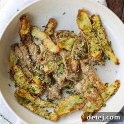 Crispy Potato Skin Chips – Healthyish Foods