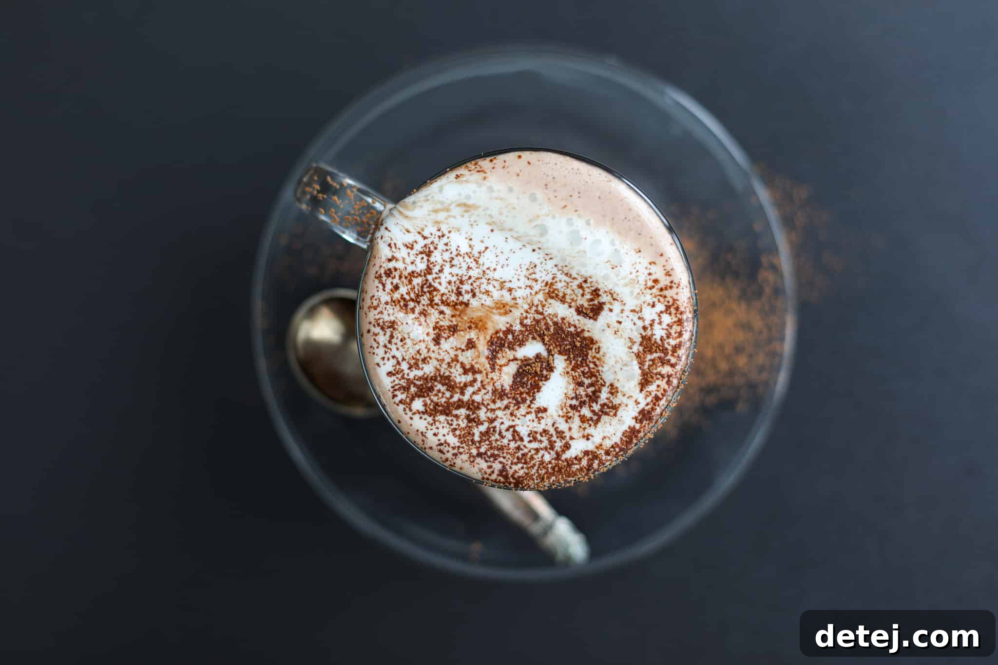 Effortless Hot Cocoa 3 Easy Hot Chocolate – Healthyish Foods