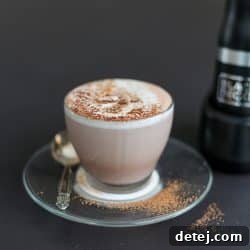 Effortless Hot Cocoa 5 Easy Hot Chocolate – Healthyish Foods