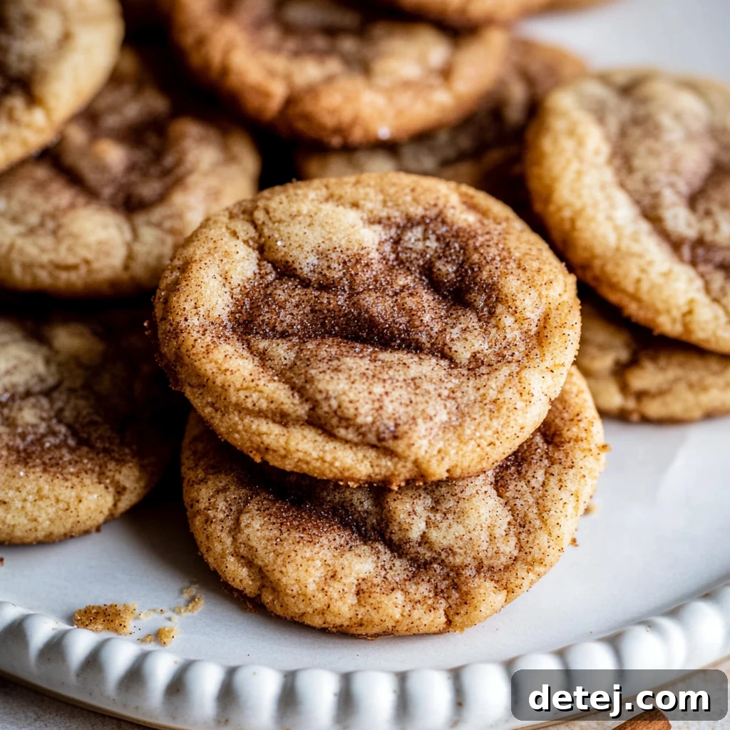 Easy Cinnamon Roll Cookies