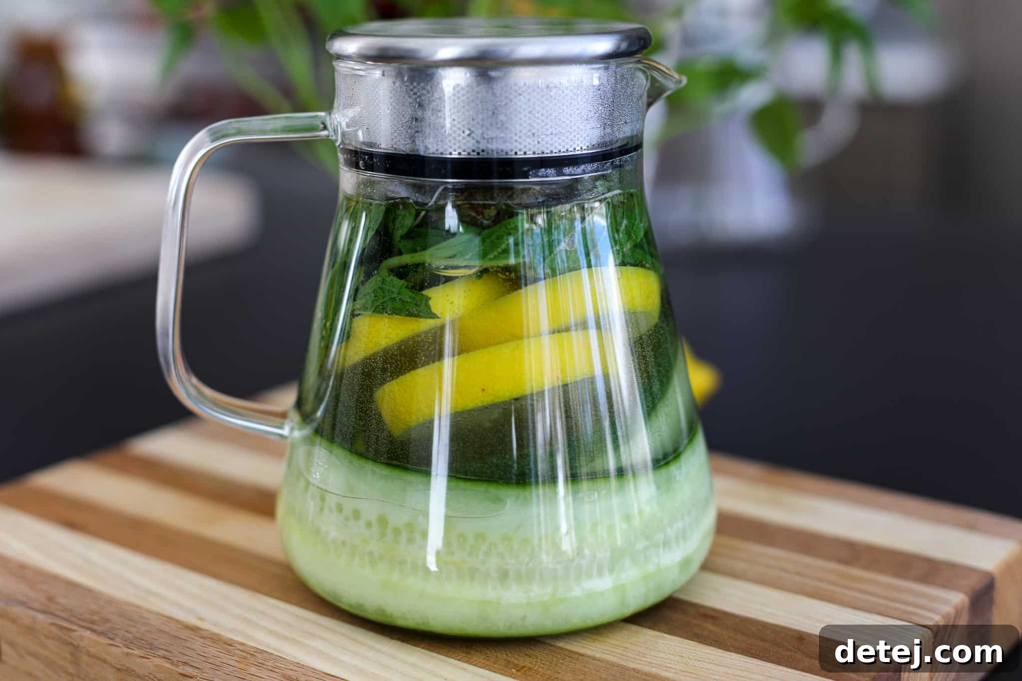 Revive & Renew Brew 3 Refreshing Reset Tea – Healthyish Foods
