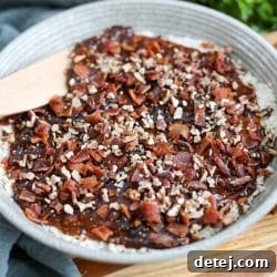 Boursin Fig Dip Appetizer (Four Ingredients) – Healthyish Foods