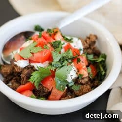 Effortless 20-Minute Turkish Beef Bowl 9 Turkish Beef Bowl (20-minutes) – Healthyish Foods