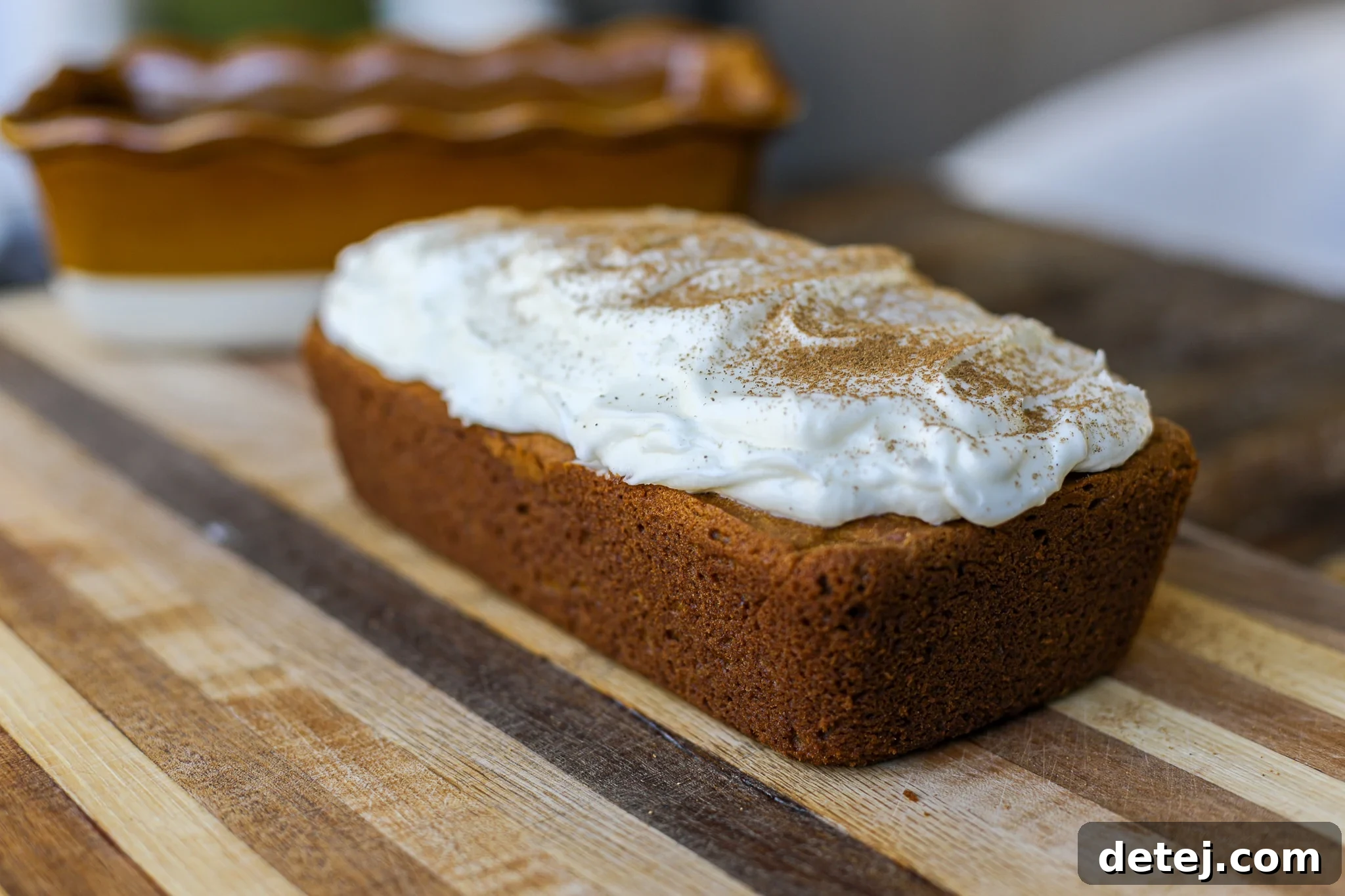 Pumpkin Bread Perfection 3 Pumpkin Bread - Healthyish Foods