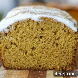 Pumpkin Bread - Healthyish Foods