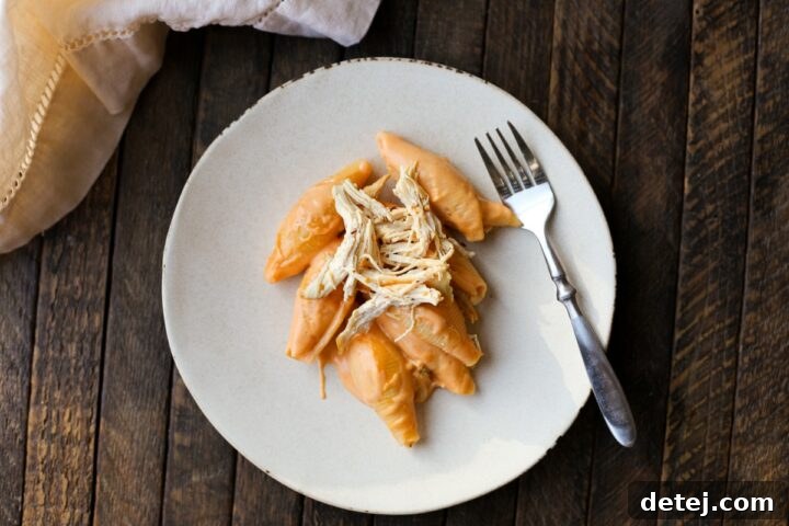 buffalo chicken mac n' cheese - healthyish foods