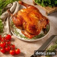 new whole roasted chicken