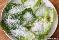 Crispy Green Bites