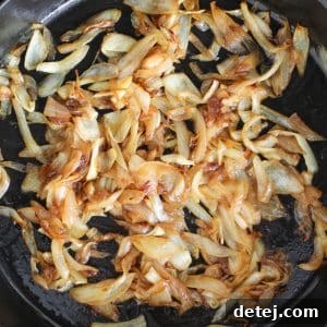 Easy Caramelized Onions: Healthyish Foods