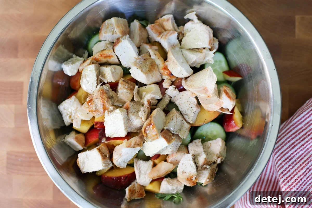 ingredients in a mixing bowl.