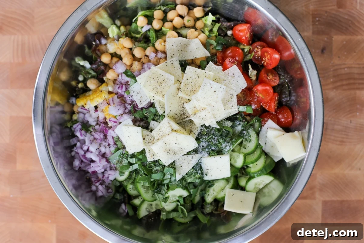 salad.