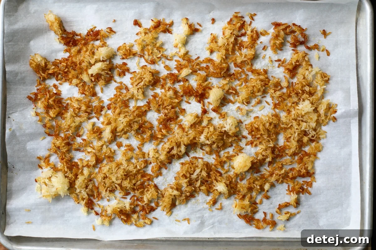 crispy rice.