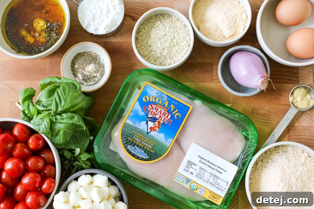 ingredients needed.
